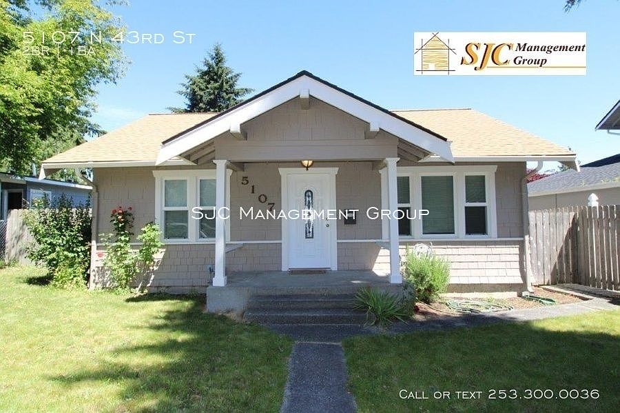 1st image of 5107 N 43rd St