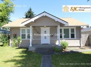 5107 N 43rd St, Tacoma, WA 98407
