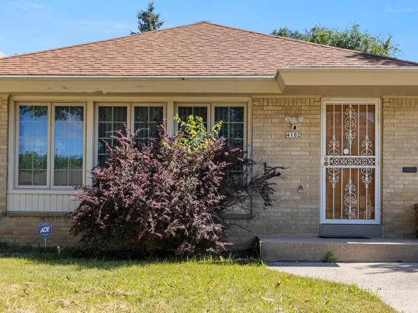 4102 North 89th STREET, Milwaukee, WI 53222