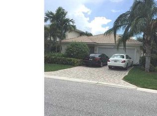 6793 Hendry Dr, Lake Worth, FL 33463