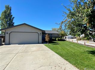 407 Sacajawea Ct, Kittitas, WA 98934