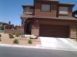 134 Augusta Course Ave, Las Vegas, NV 89148