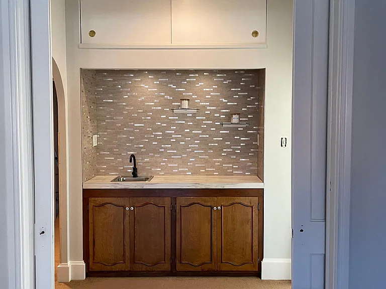 Wet Bar