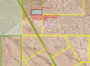 PARCEL 1-10E N Jennings Rd, Kingman, AZ 86401