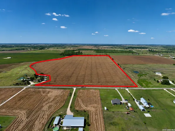 73.86± AC Dreibrodt Rd, San Marcos, TX 78666