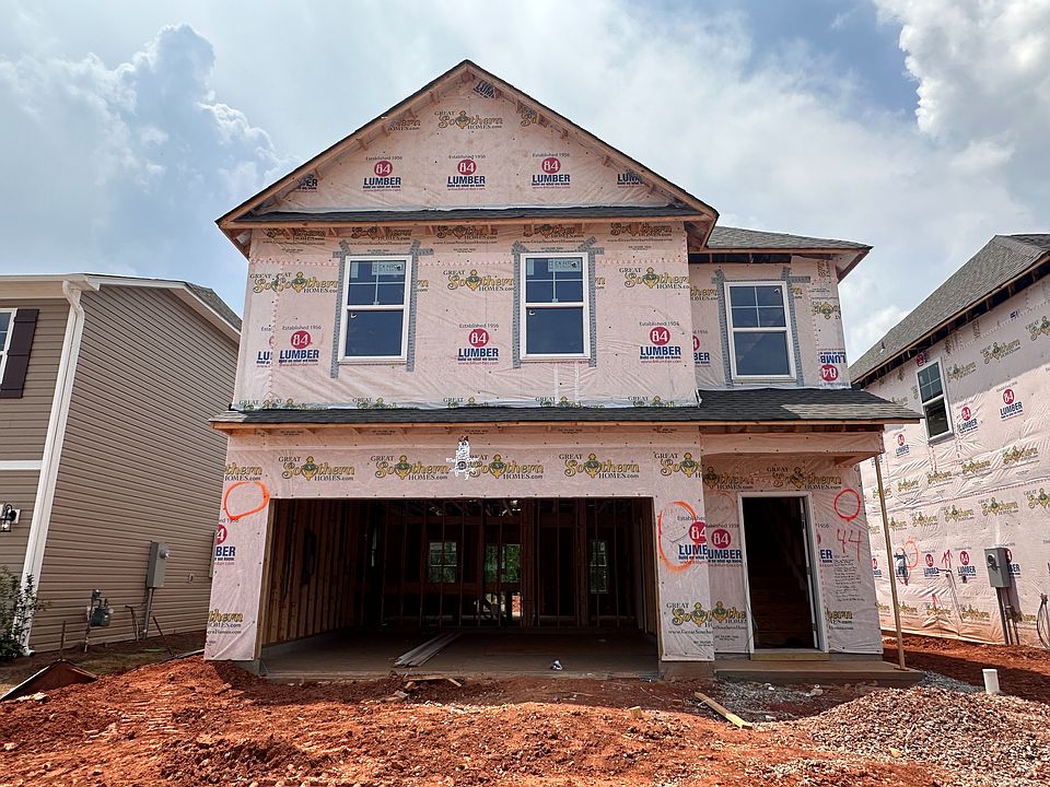 1071 Silverbend Trail