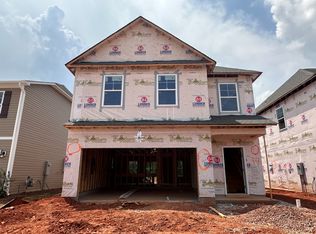 1071 Silverwalk Ct, Duncan, SC 29334