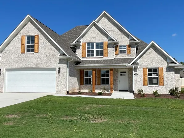 1014 Southern Hls, Milan, TN 38358