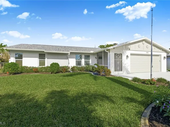 1435 SE 22nd Ter, Cape Coral, FL 33990