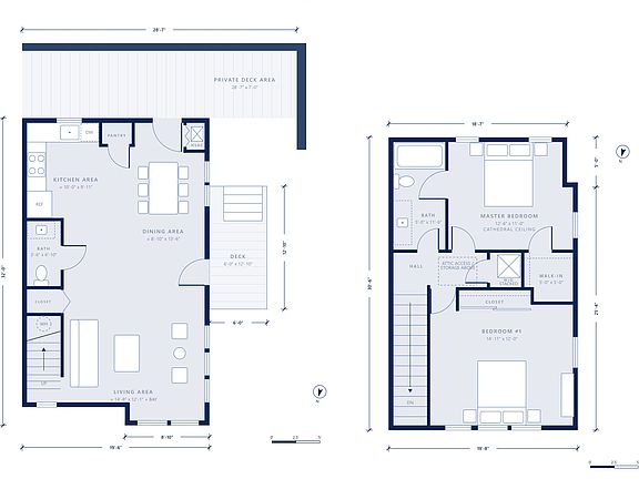 2nd image of 31 Powdermill Rd #B