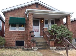 4546 Tholozan Ave, Saint Louis, MO