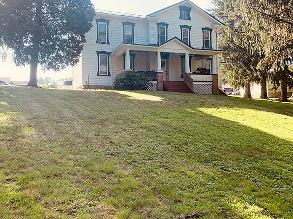 121 Bell Ave
