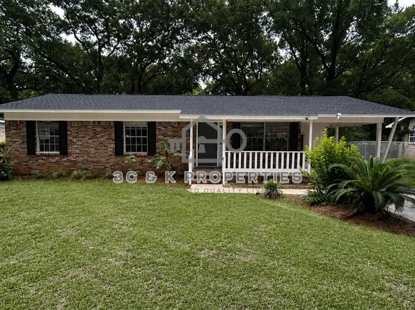 7427 Havenwood Dr, Theodore, AL 36582