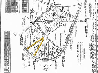 0 Drake Ln, Horseshoe Bend, ID 83629