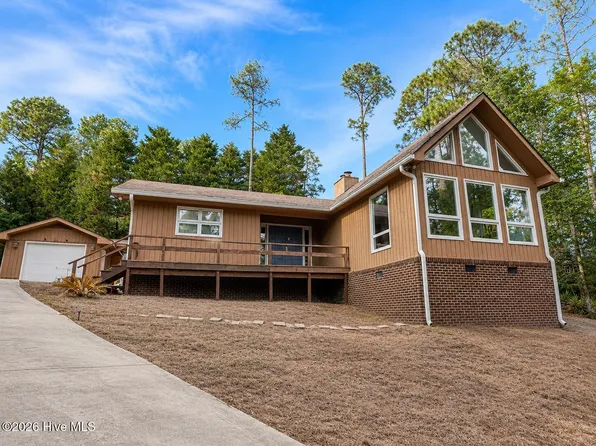 7 Ash Court, Pinehurst, NC 28374