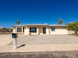 3171 Caravelle Dr, Lake Havasu City, AZ 86406