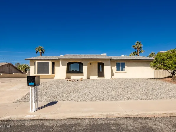 3171 Caravelle Dr, Lake Havasu City, AZ 86406