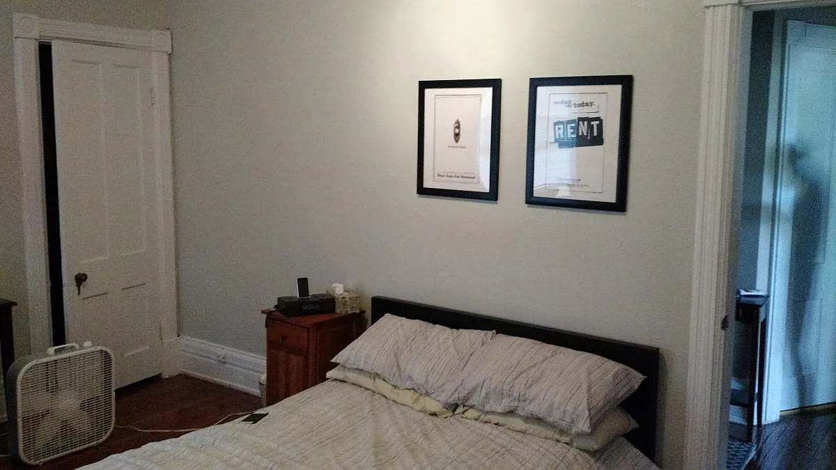 2 bed, 950 sqft, $1,500 — Photo 4