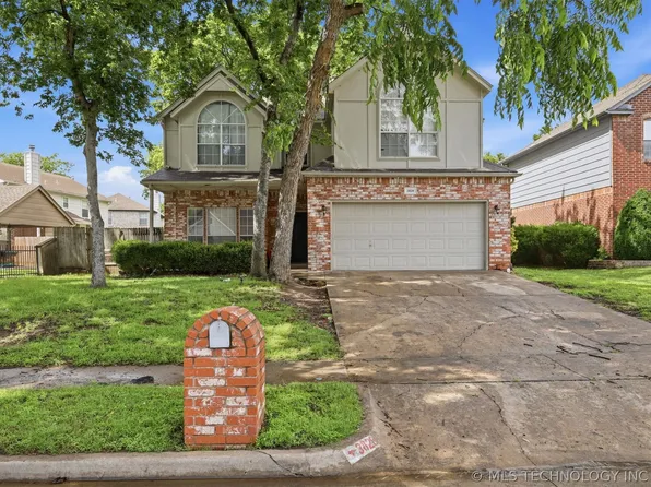 3828 W Galveston St, Broken Arrow, OK 74012