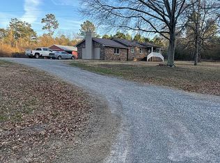 1457 Dyar Dr, Boaz, AL 35957