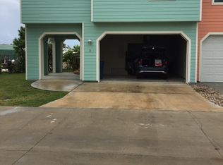 247 W Roberts Ave #3A, Port Aransas, TX 78373