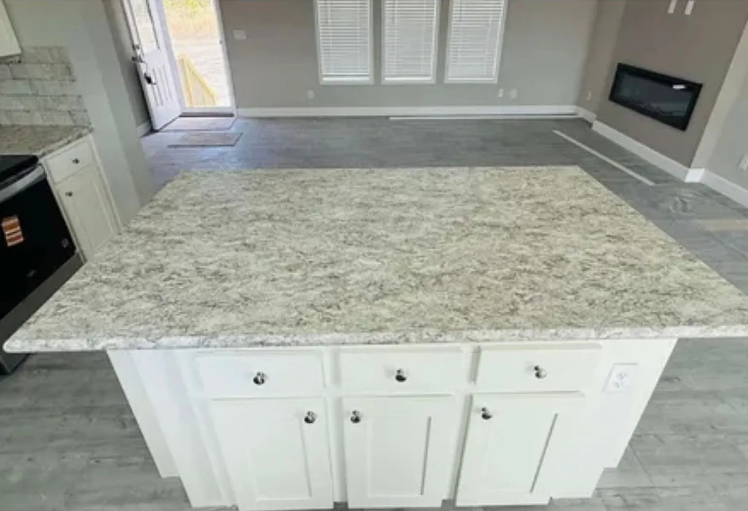 Spacious 4BR House in Live Oak — Photo 4