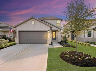 21703 Heather Elm Dr, Cypress, TX 77433