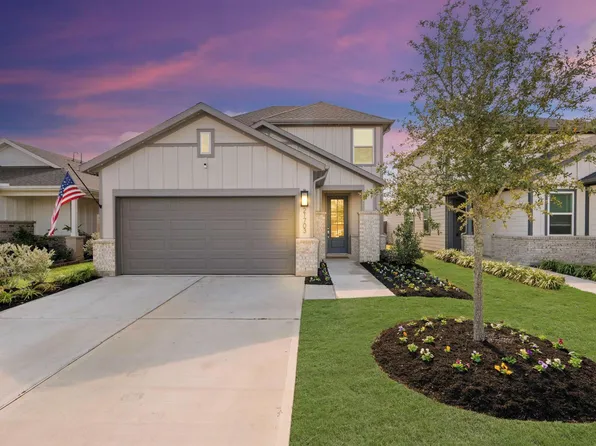 21703 Heather Elm Dr, Cypress, TX 77433