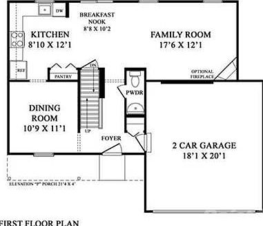 2nd image of 10367 Canberra Dr