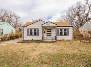 1732 N Minnesota Ave, Wichita, KS 67214