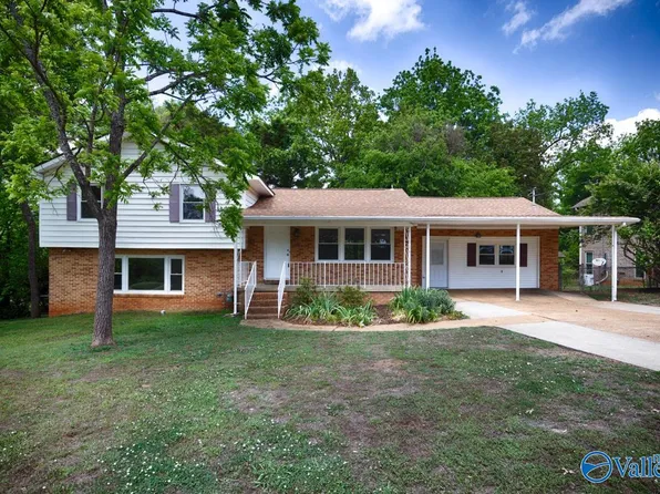 4210 Killarney Dr NW, Huntsville, AL 35816