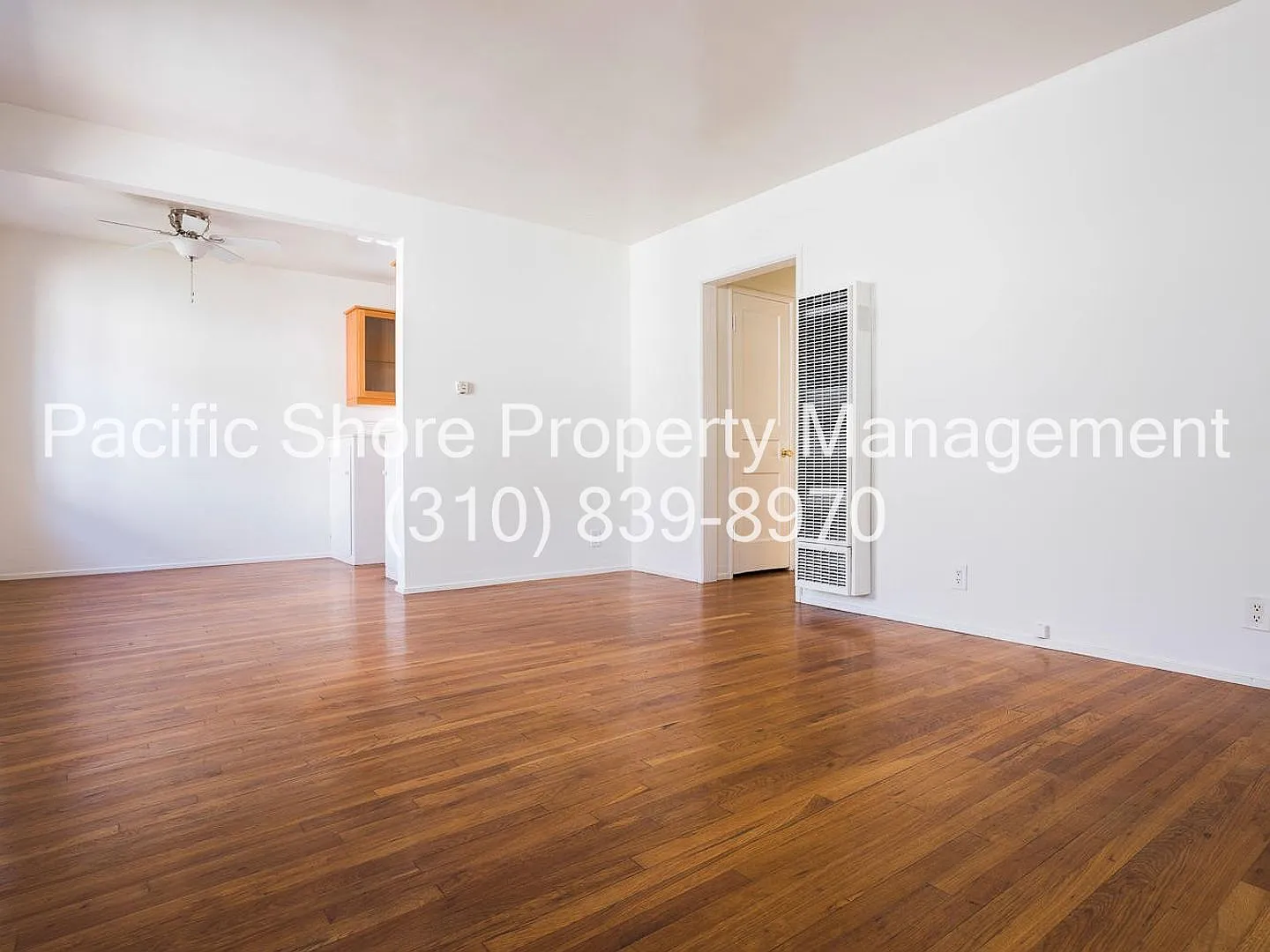 Washington Apartments — Photo 3