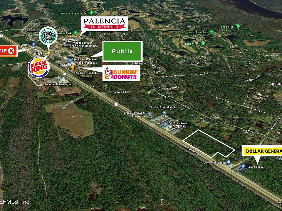 1st image of 6810 Us Highway 1 N