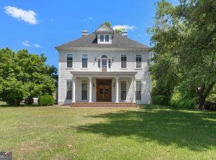 244 N Harris St, Sandersville, GA 31082