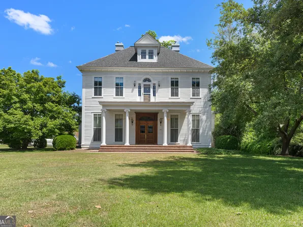 244 N Harris St, Sandersville, GA 31082