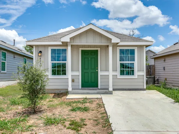4235 Southton lake, San Antonio, TX 78223