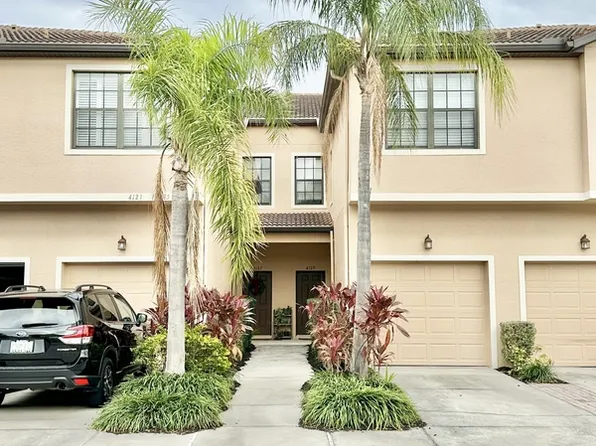 4129 Via Piedra Cir, Sarasota, FL 34233