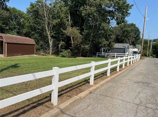 118 Shaw St, Aliquippa, PA 15001