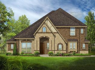 221 Iris Dr, Midlothian, TX 76065