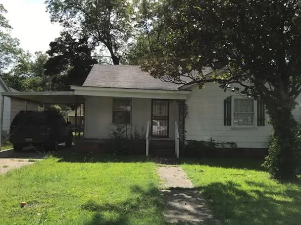 907 Anderson Blvd, Clarksdale, MS 38614