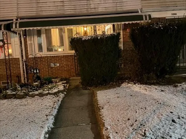 5244 Darien Rd, Baltimore, MD 21206