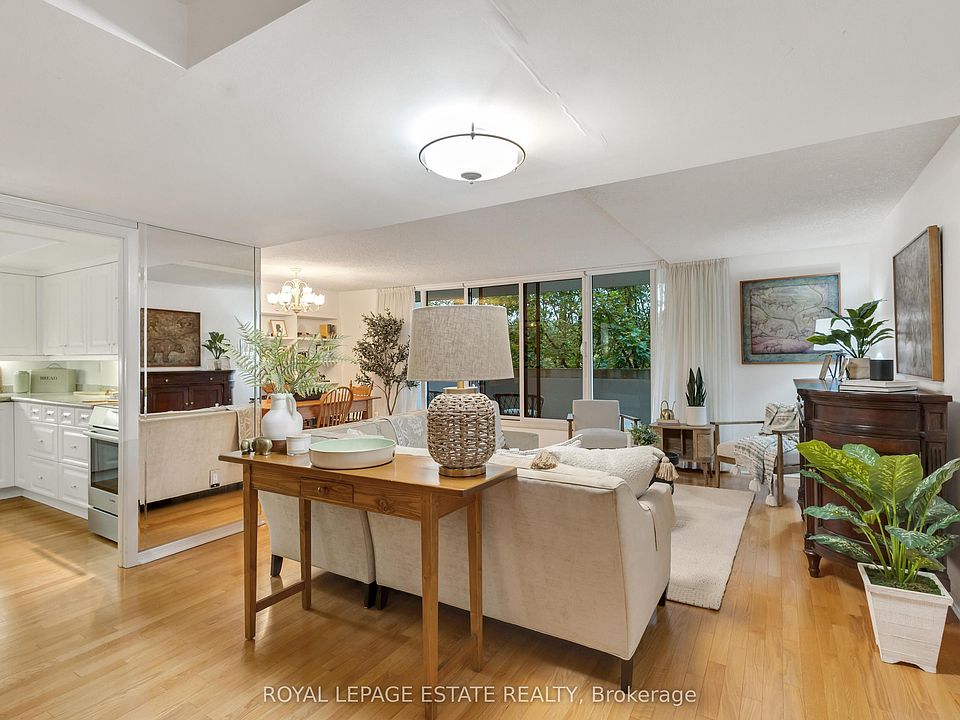 1st image of 360 Bloor St E Unit 210