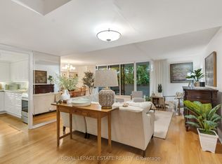360 Bloor St E UNIT 210, Toronto, ON M4W3M3