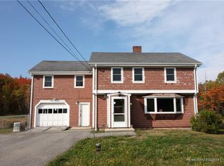 1333 Port Rd, Machiasport, ME 04655