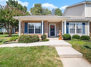 804 Remount Ct UNIT 26, Greensboro, NC 27409