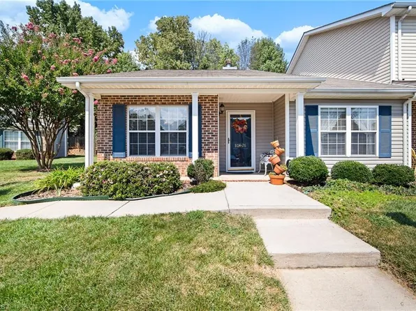 804 Remount Ct Unit 26, Greensboro, NC 27409