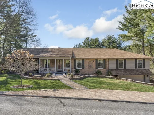 369 Blairmont Drive, Boone, NC 28607