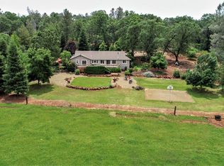 27900 Highway 44, Shingletown, CA 96088