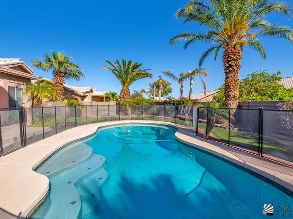 3775 W 18th St, Yuma, AZ 85364