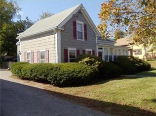 450 Main St, Wareham, MA 02571